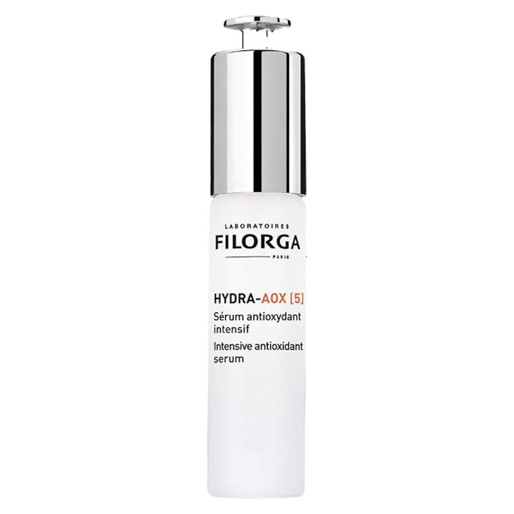 Filorga Hydra Aox Intensive Antioxidant Serum Ml Apotek Hj Rtat