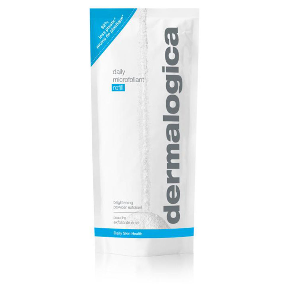 Dermalogica Daily Microfoliant Refill 74 g - Apotek Hjärtat