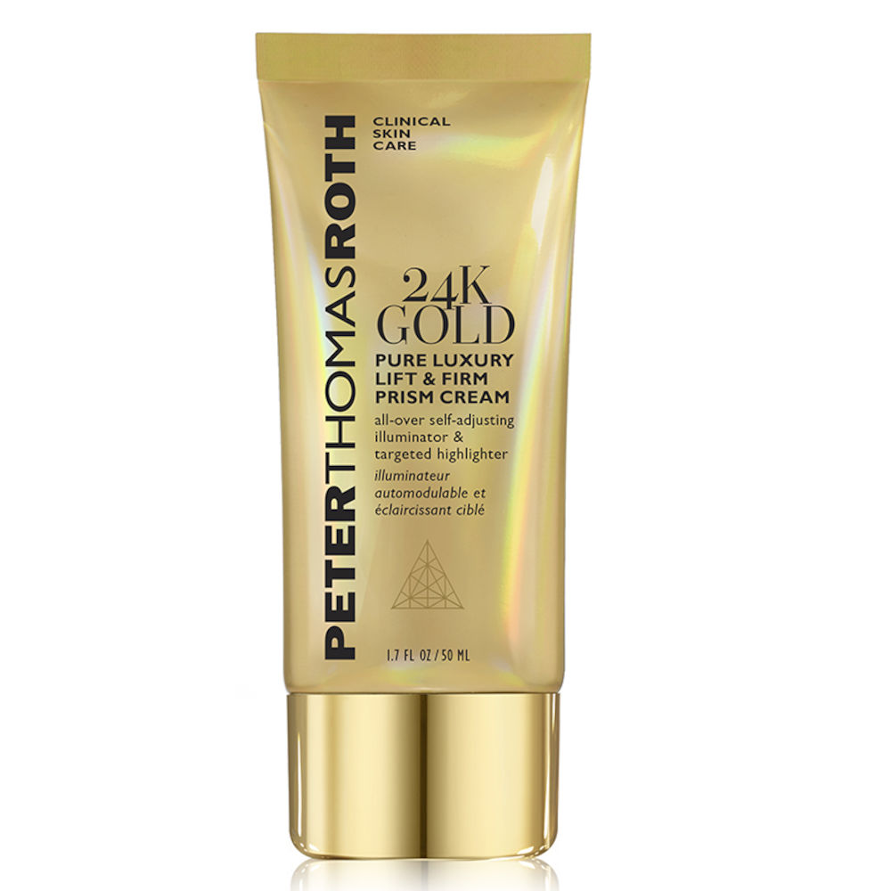 Peter Thomas Roth 24k Gold Prism Moisturizer 50 ml - Apotek Hjärtat