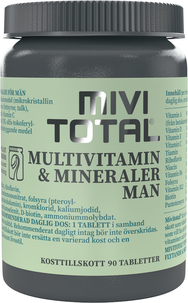 Минерал таб. Vitaminer.