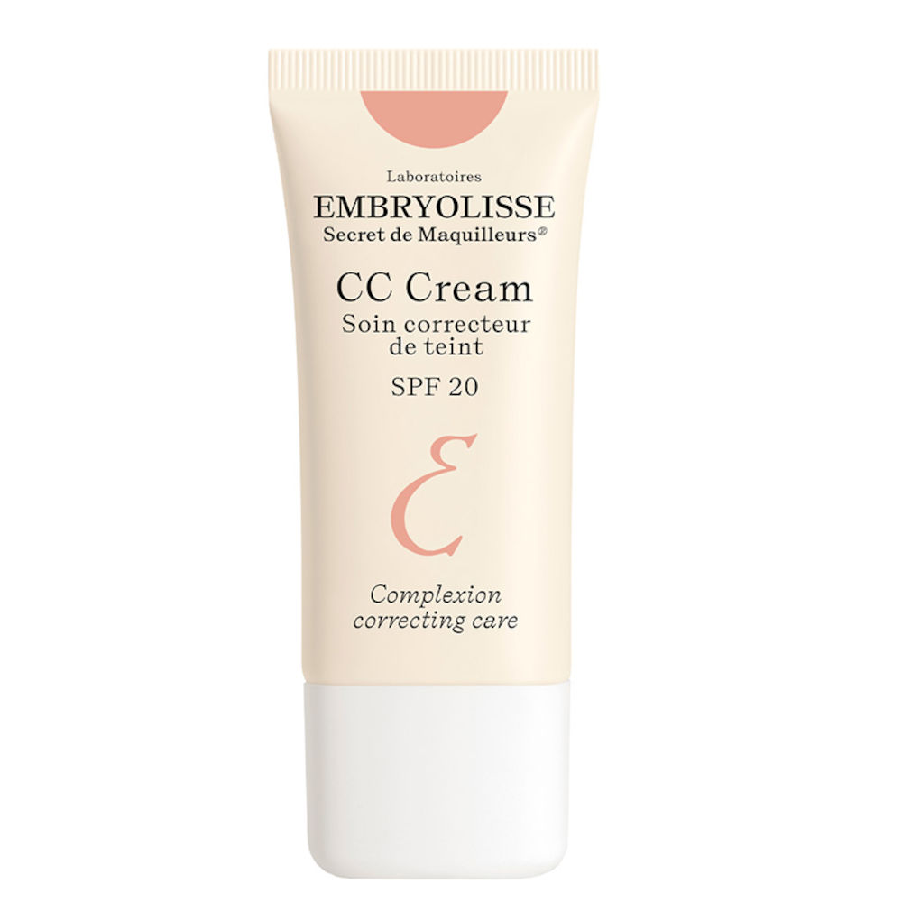 embryolisse cc cream vs bb cream