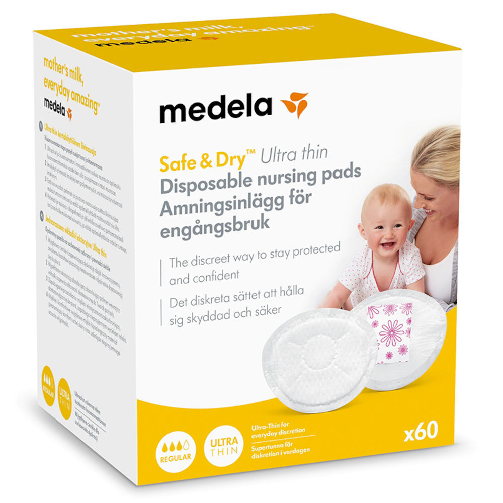 Köp Medela Mjölkuppsamlingskupa 2-Pack