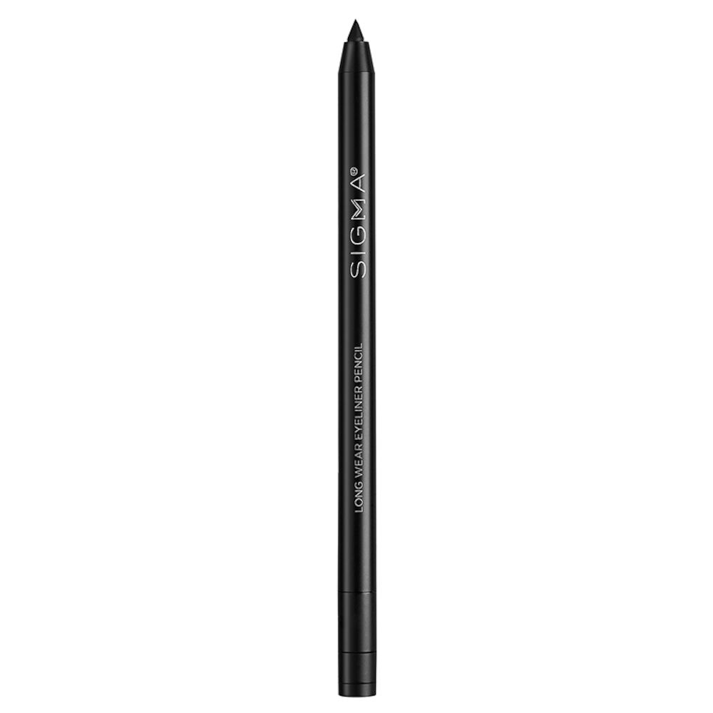 Sigma Beauty Long Wear Eyeliner Pencil Wicked Apotek Hjärtat 2624