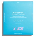 Xlash Hydro Gel Mask 3 st