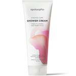 Apolosophy Scented Care Shower Cream Flowers and Musk 200 ml