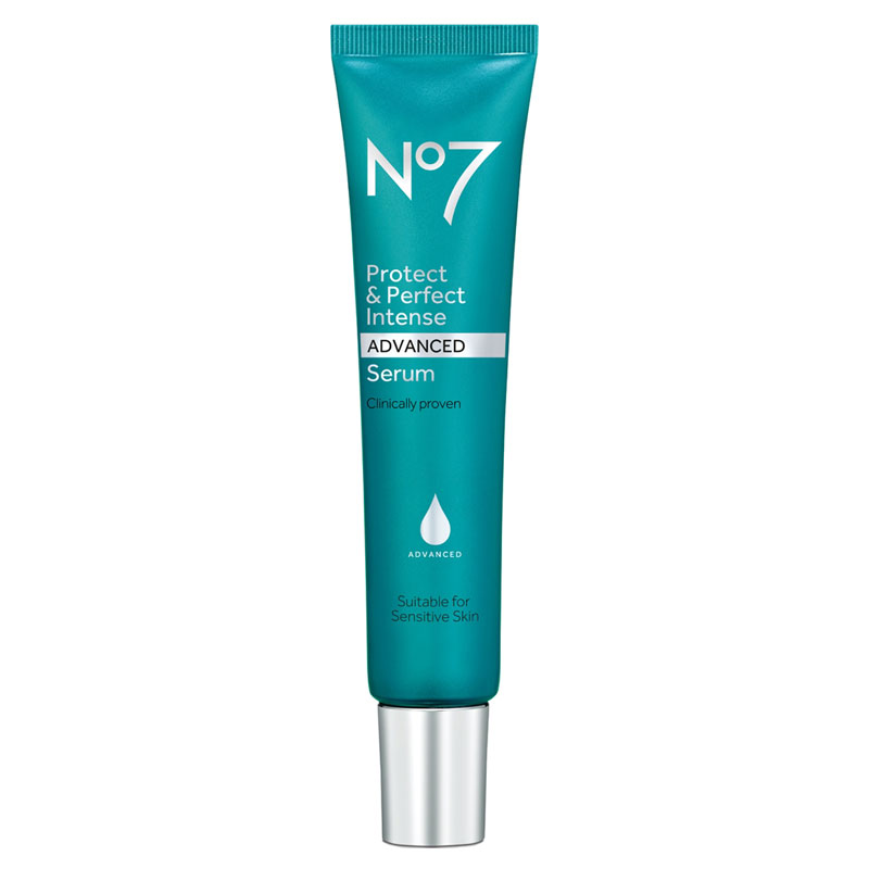 No7 Protect Perfect Intense Advanced Serum 30 Ml Apotek Hjartat