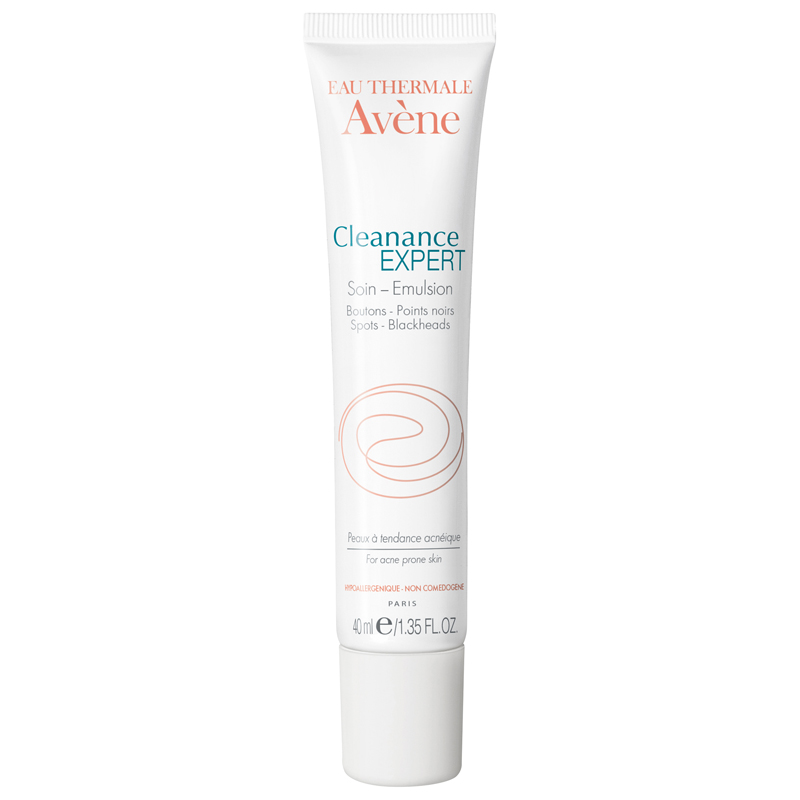 Avene Cleanance Expert 40 Ml Apotek Hjartat