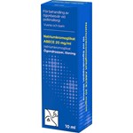 Natriumkromoglikat ABECE Ögondroppar 20 mg/ml 10 ml